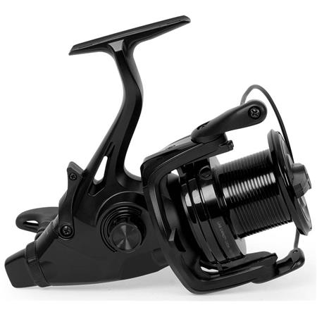 ΚΑΡΟΎΛΙ ΓΙΑ ΚΥΠΡΊΝΟ ΜΕ BAITRUNNER AVID CARP REVOLVE FS