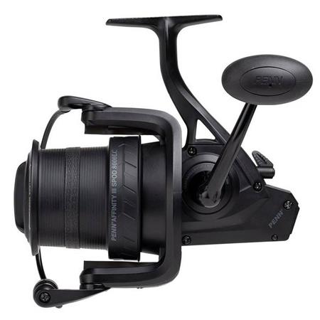 ΚΑΡΟΎΛΙ ΓΙΑ ΚΥΠΡΊΝΟ PENN AFFINITY III SPOD LONGCAST