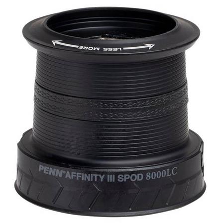ΚΑΡΟΎΛΙ ΓΙΑ ΚΥΠΡΊΝΟ PENN AFFINITY III SPOD LONGCAST