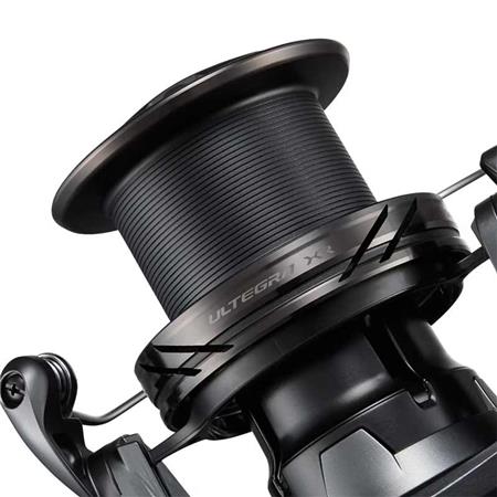 ΚΑΡΟΎΛΙ ΓΙΑ ΚΥΠΡΊΝΟ SHIMANO ULTEGRA XR XTD