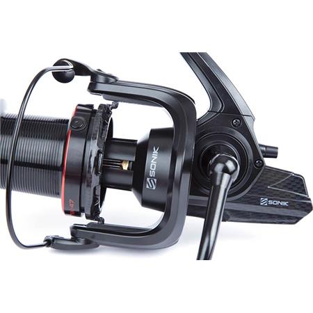 ΚΑΡΟΎΛΙ ΓΙΑ ΚΥΠΡΊΝΟ SONIK SK-47 CARBON
