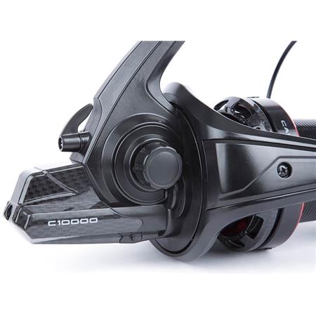 ΚΑΡΟΎΛΙ ΓΙΑ ΚΥΠΡΊΝΟ SONIK SK-47 CARBON