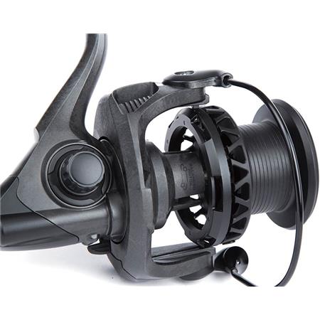 ΚΑΡΟΎΛΙ ΓΙΑ ΚΥΠΡΊΝΟ SONIK XTRACTOR+ CARBON REEL