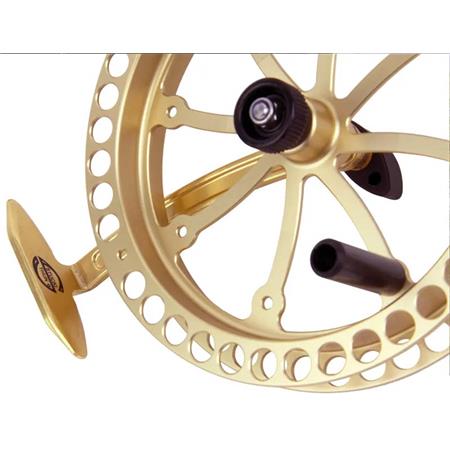 ΚΑΡΟΎΛΙ ΓΙΑ ΛΕΥΚΟΨΆΡΙΑ STUCKI FISHING TURBO