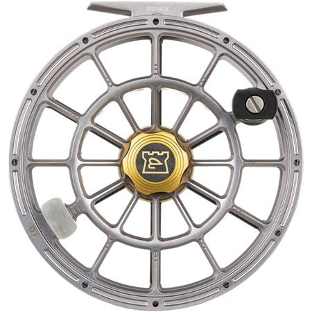 ΚΑΡΟΎΛΙ ΓΙΑ ΜΎΓΑ HARDY ZANE CARBON REEL