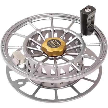 ΚΑΡΟΎΛΙ ΓΙΑ ΜΎΓΑ HARDY ZANE CARBON REEL