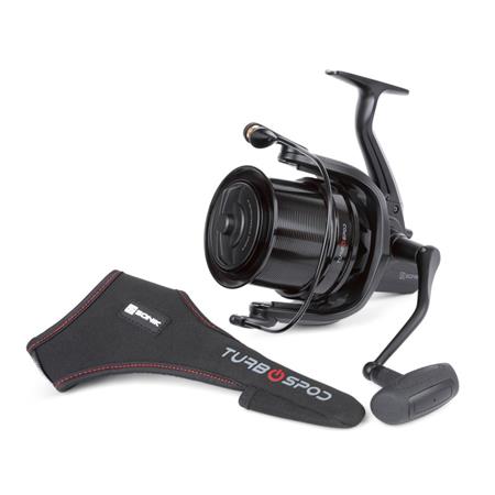 ΚΑΡΟΎΛΙ ΚΥΠΡΊΝΟΥ SONIK TURBOSPOD 14000