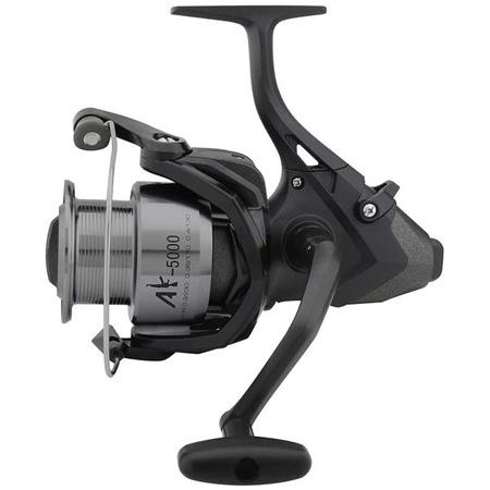 Καρούλι Με Απεμπλοκή Okuma Ak Baitfeeder