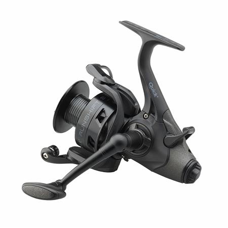 ΚΑΡΟΎΛΙ ΜΕ ΛΕΙΤΟΥΡΓΊΑ BAITRUNNER DAM QUICK RUNSHIFT 3 FS