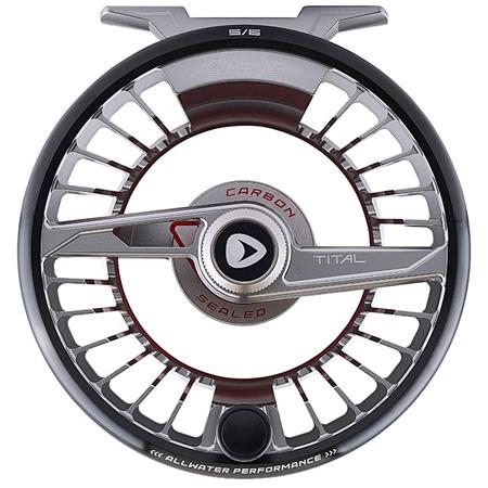 Καρούλι Μύγασ Greys Tital Fly Reel