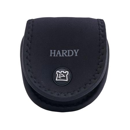 ΚΑΡΟΎΛΙ ΜΎΓΑΣ HARDY 1921 WIDE SPOOL PERFECT FLY REEL