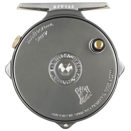ΚΑΡΟΎΛΙ ΜΎΓΑΣ HARDY 1939 BOUGLE HERITAGE REEL