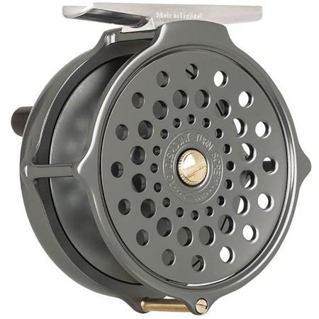 ΚΑΡΟΎΛΙ ΜΎΓΑΣ HARDY 1939 BOUGLE HERITAGE REEL