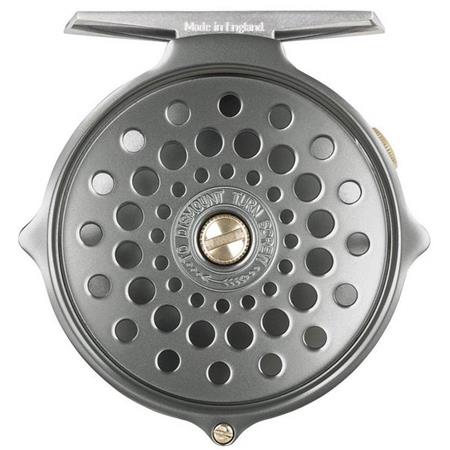 ΚΑΡΟΎΛΙ ΜΎΓΑΣ HARDY 1939 BOUGLE HERITAGE REEL