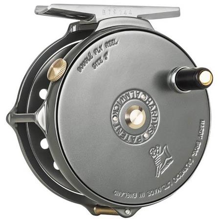 Καρούλι Μύγασ Hardy 1939 Bougle Heritage Reel