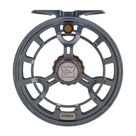 Καρούλι Μύγασ Hardy Hreaver30ti Averon Ti Reel