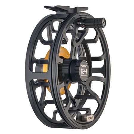 ΚΑΡΟΎΛΙ ΜΎΓΑΣ HARDY HREAVER50EN AVERON EURO REEL