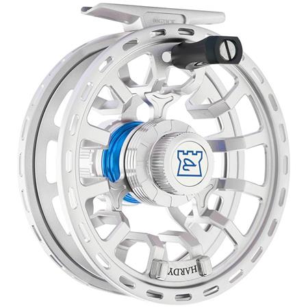 ΚΑΡΟΎΛΙ ΜΎΓΑΣ HARDY HREFTR06 FORTUNA REGENT REEL