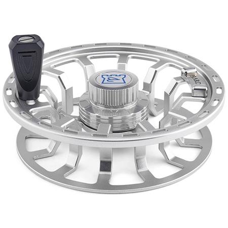 ΚΑΡΟΎΛΙ ΜΎΓΑΣ HARDY HREFTR06 FORTUNA REGENT REEL
