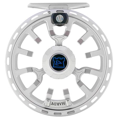 Καρούλι Μύγασ Hardy Hreftr06 Fortuna Regent Reel