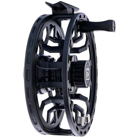 ΚΑΡΟΎΛΙ ΜΎΓΑΣ HARDY HREFTR06B FORTUNA REGENT BLK REEL
