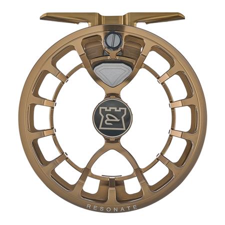 Καρούλι Μύγασ Hardy Hrereso20 Resonate Reel