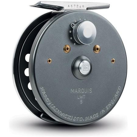 Καρούλι Μύγασ Hardy Marquis Lwt