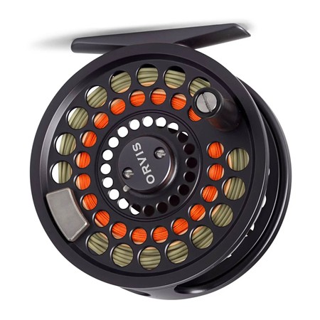 ΚΑΡΟΎΛΙ ΜΎΓΑΣ ORVIS BATTENKILL DISK