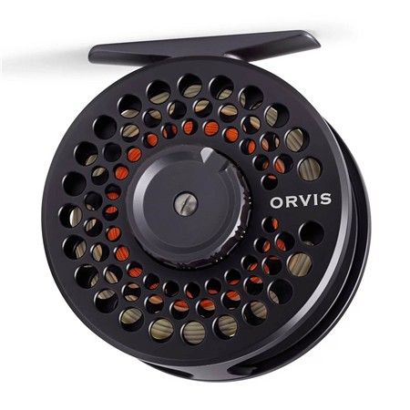 Καρούλι Μύγασ Orvis Battenkill Disk