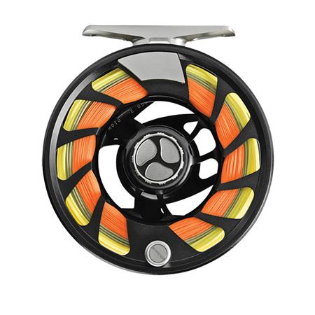 Καρούλι Μύγασ Orvis Mirage Lt