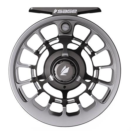 Καρούλι Μύγασ Sage Shift Lt Silver Pine