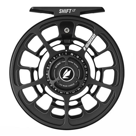 ΚΑΡΟΎΛΙ ΜΎΓΑΣ SAGE SHIFT LT STEALTH