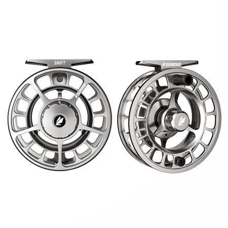 ΚΑΡΟΎΛΙ ΜΎΓΑΣ SAGE SHIFT PLATINIUM
