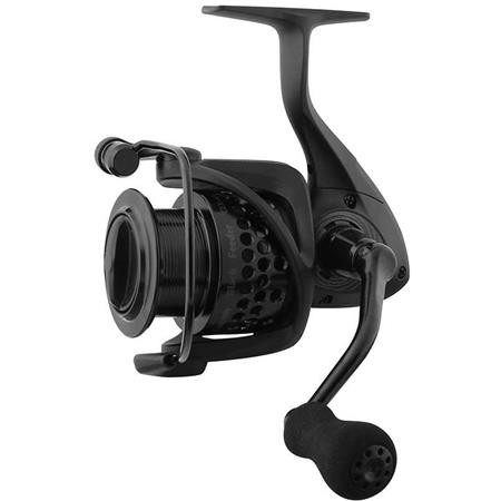 Καρούλι Okuma Custom Black Feeder