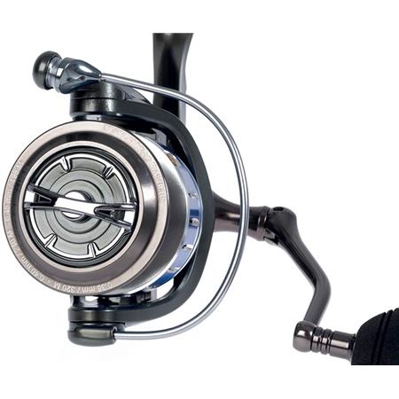 ΚΑΡΟΎΛΙ SPINNING HART BASALT SW 6000