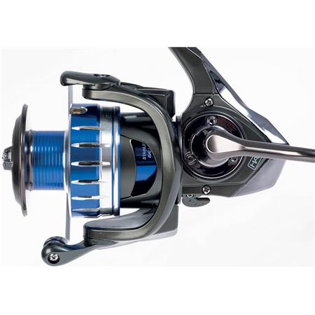 ΚΑΡΟΎΛΙ SPINNING HART BASALT SW 6000