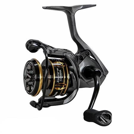 Καρούλι Spinning Okuma Inspira