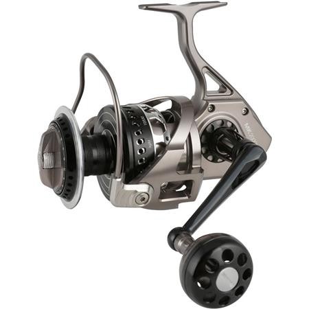 Καρούλι Spinning Okuma Makaira