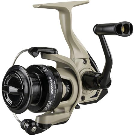 Καρούλι Spinning Okuma Outrax Sand Green