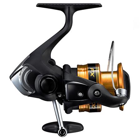 ΚΑΡΟΎΛΙ SPINNING SHIMANO FX FC