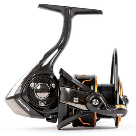ΚΑΡΟΎΛΙ SPINNING STUCKI FISHING DONARITE