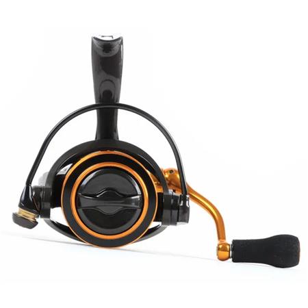 ΚΑΡΟΎΛΙ SPINNING STUCKI FISHING DONARITE