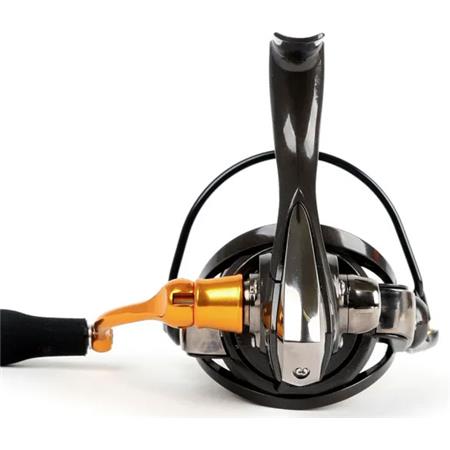ΚΑΡΟΎΛΙ SPINNING STUCKI FISHING DONARITE