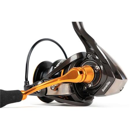 ΚΑΡΟΎΛΙ SPINNING STUCKI FISHING DONARITE