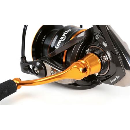 ΚΑΡΟΎΛΙ SPINNING STUCKI FISHING DONARITE