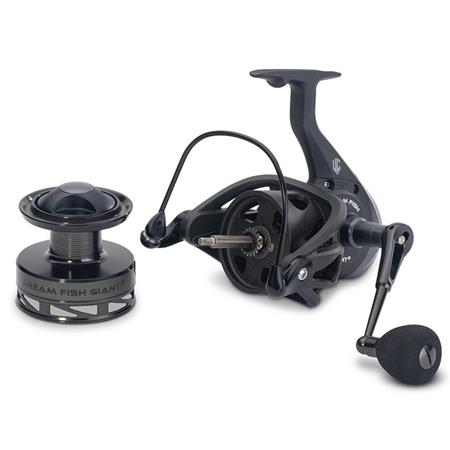 ΚΑΡΟΎΛΙ SPINNING UNICAT DREAMFISH GIANT 2