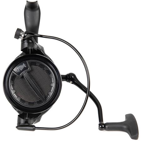 ΚΑΡΟΎΛΙ SPOD SPOMB X REEL