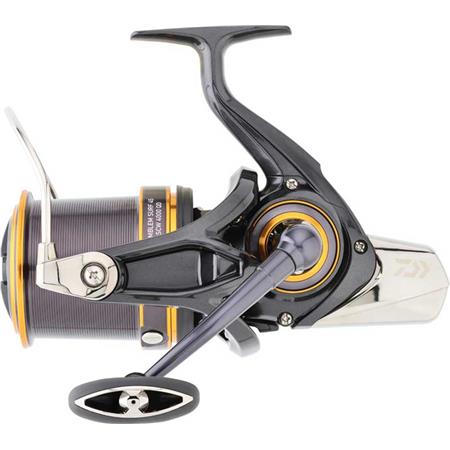 Καρούλι Surfcasting Daiwa Emblem Surf Scw Qd 2023