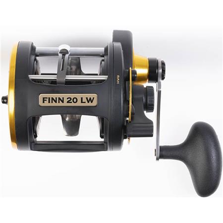 ΚΑΡΟΎΛΙ ΤΡΆΛΑΣ HART FINN 20 LW