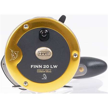 ΚΑΡΟΎΛΙ ΤΡΆΛΑΣ HART FINN 20 LW
